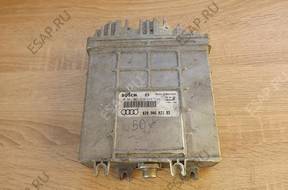 БЛОК УПРАВЛЕНИЯ AUDI   BOSCH 028906021BD