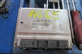 БЛОК УПРАВЛЕНИЯ   AUDI BOSCH 4B0907401C KRAKW