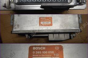 БЛОК УПРАВЛЕНИЯ AUDI C4 80 B4  100  0265100056