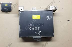 БЛОК УПРАВЛЕНИЯ AUDI CADY 1.8    035906263F