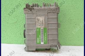 БЛОК УПРАВЛЕНИЯ AUDI COUPE 80 2.0 0261200866 8A0907404G