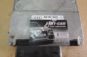 БЛОК УПРАВЛЕНИЯ AUDI   ДИФФЕРЕНЦИАЛА 8K0907163B