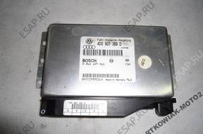 БЛОК УПРАВЛЕНИЯ Audi   esp 4D0907389D 0265109461