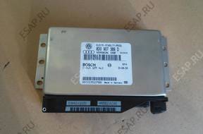 БЛОК УПРАВЛЕНИЯ AUDI   ESP 8D0 907 389 D