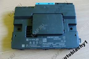 БЛОК УПРАВЛЕНИЯ AUDI   GATEWAY 8W5907468C