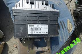БЛОК УПРАВЛЕНИЯ   AUDI GOLF BOSCH 0261203647/648