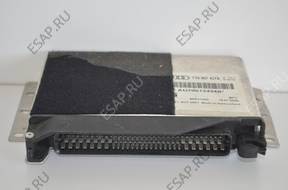 БЛОК УПРАВЛЕНИЯ AUDI МОДУЛЬ   1T0907427A
