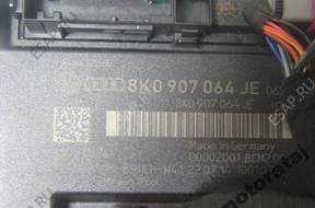 БЛОК УПРАВЛЕНИЯ AUDI МОДУЛЬ KOMFORTU 8K0907064JE