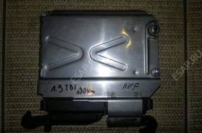 БЛОК УПРАВЛЕНИЯ AUDI PASSAT   ДВИГАТЕЛЕМ 038906019LM