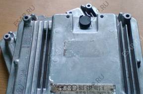 БЛОК УПРАВЛЕНИЯ audi q5 0281030580 8k5907401q