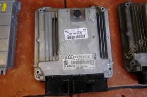 БЛОК УПРАВЛЕНИЯ Audi Q5 03L906022NJ, 0281015753