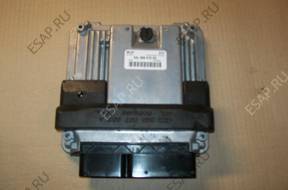 БЛОК УПРАВЛЕНИЯ AUDI Q5 2.0   ДВИГАТЕЛЕМ 03L906019AS