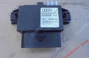 БЛОК УПРАВЛЕНИЯ AUDI Q5   ТНВД 8K0906093D