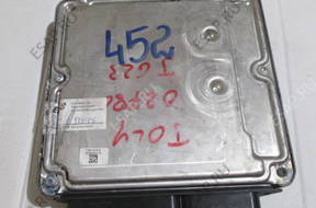 БЛОК УПРАВЛЕНИЯ   AUDI Q7 4L0910409D 0281015165