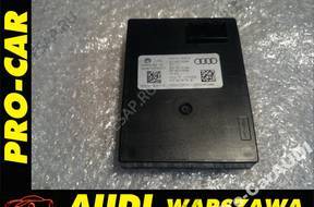 БЛОК УПРАВЛЕНИЯ AUDI Q7   KESSY 4L0907335B