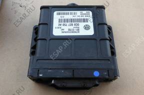 БЛОК УПРАВЛЕНИЯ AUDI Q7   КПП 0C8927750AE