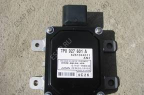 БЛОК УПРАВЛЕНИЯ Audi Q7 Lif 7P0927601A   ТНВД Oleju