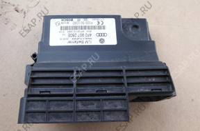 БЛОК УПРАВЛЕНИЯ AUDI Q7   МОДУЛЬ 4F0907280E
