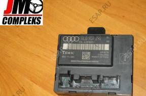 БЛОК УПРАВЛЕНИЯ AUDI Q7   МОДУЛЬ TEMIC 4L0907290