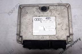 БЛОК УПРАВЛЕНИЯ AUDI R8 4.2 420910156 cfc311a.01