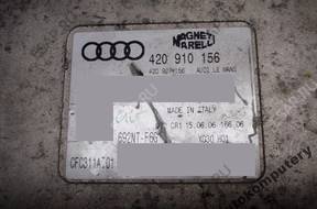 БЛОК УПРАВЛЕНИЯ AUDI R8 4.2 420910156 cfc311a.01