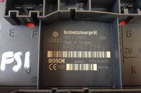 БЛОК УПРАВЛЕНИЯ  AUDI R8 4.2 FSI    8P0907279L