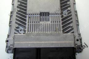 БЛОК УПРАВЛЕНИЯ AUDI S5 8T 8K5907551D  5WP47210 04