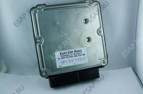 БЛОК УПРАВЛЕНИЯ    AUDI S6 4F 5,2 V10  4F1910552C