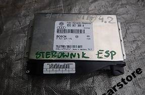 БЛОК УПРАВЛЕНИЯ AUDI S6 RS6 C5   ESP 8D0907389A