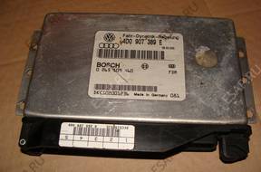 БЛОК УПРАВЛЕНИЯ Audi S8 A8 4.2   ESP 4D0907389E