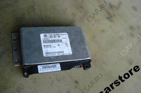 БЛОК УПРАВЛЕНИЯ AUDI S8 D2  МОДУЛЬ  ABS 4D0907389