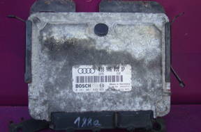БЛОК УПРАВЛЕНИЯ AUDI SEAT   038906018BP