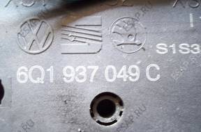БЛОК УПРАВЛЕНИЯ   audi, seat 6q1937049c