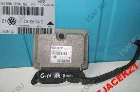 БЛОК УПРАВЛЕНИЯ   AUDI SEAT SKODA VW 036906014M
