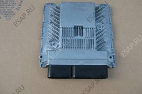 БЛОК УПРАВЛЕНИЯ AUDI   SIMOS 8.50 4H0 907 551
