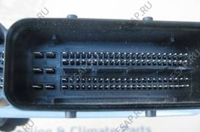 БЛОК УПРАВЛЕНИЯ AUDI   SIMOS 8.50 4H0 907 551