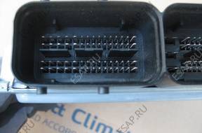 БЛОК УПРАВЛЕНИЯ AUDI   SIMOS 8.50 4H0 907 551