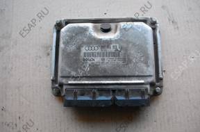 БЛОК УПРАВЛЕНИЯ AUDI TT 1.8 T 8N0906018A 0261204898