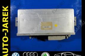 БЛОК УПРАВЛЕНИЯ AUDI V8   ABS 4A0907379