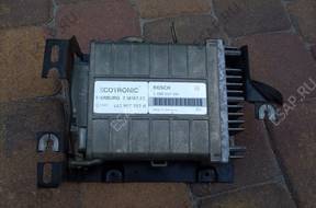 БЛОК УПРАВЛЕНИЯ AUDI  VW  0 285 007 061