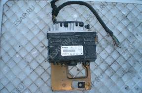 БЛОК УПРАВЛЕНИЯ AUDI VW 0261203184/185 8A0907311H