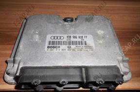 БЛОК УПРАВЛЕНИЯ   AUDI VW 038906018FF TDI