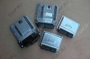 БЛОК УПРАВЛЕНИЯ AUDI VW 038906019JP 038906019JT 1.9TDI