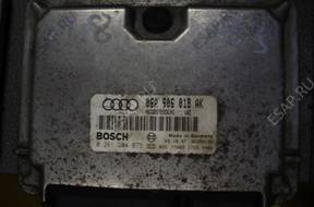 БЛОК УПРАВЛЕНИЯ Audi Vw  06A906018AK