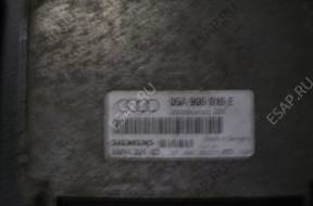 БЛОК УПРАВЛЕНИЯ Audi Vw  06A906019E
