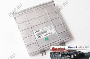 БЛОК УПРАВЛЕНИЯ AUDI VW 1.8 0261203938/939 8D0907557C