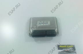 БЛОК УПРАВЛЕНИЯ AUDI VW 1.8   ДВИГАТЕЛЕМ 8D0906018AA