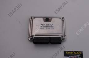 БЛОК УПРАВЛЕНИЯ AUDI VW 1.9 TDI   038906019CQ