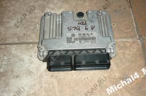 БЛОК УПРАВЛЕНИЯ AUDI VW 1.9 TDI   03G906021AR