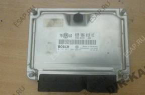 БЛОК УПРАВЛЕНИЯ AUDI VW 1.9 TDI AVB   038906019KC